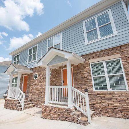 Campbellton B Villa Atlanta Exteriör bild