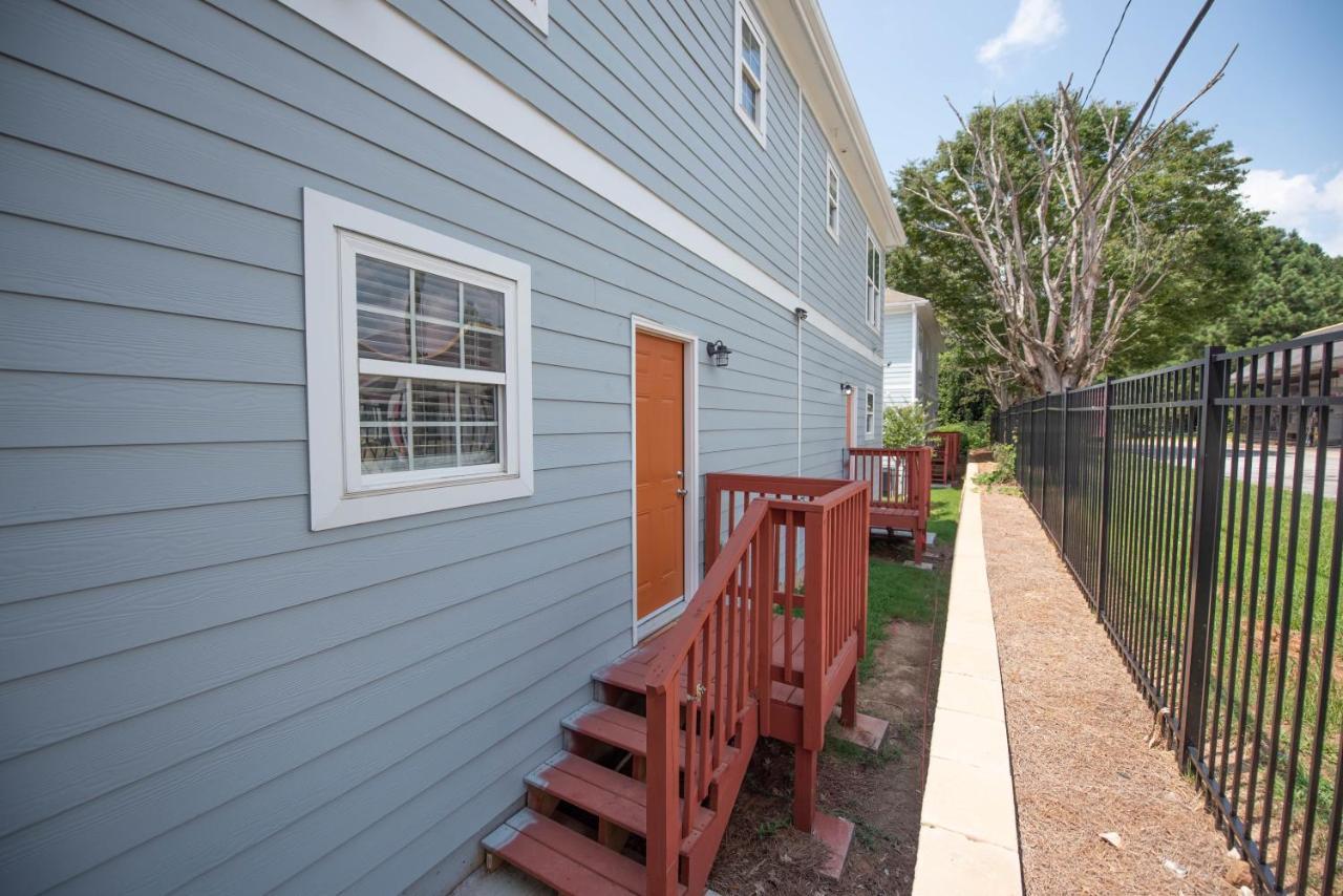 Campbellton B Villa Atlanta Exteriör bild