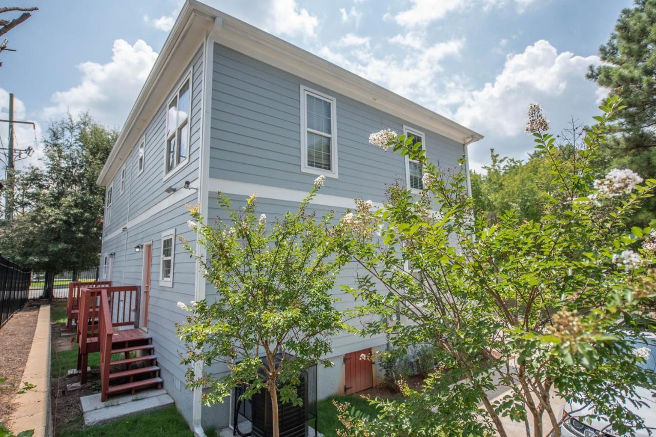 Campbellton B Villa Atlanta Exteriör bild