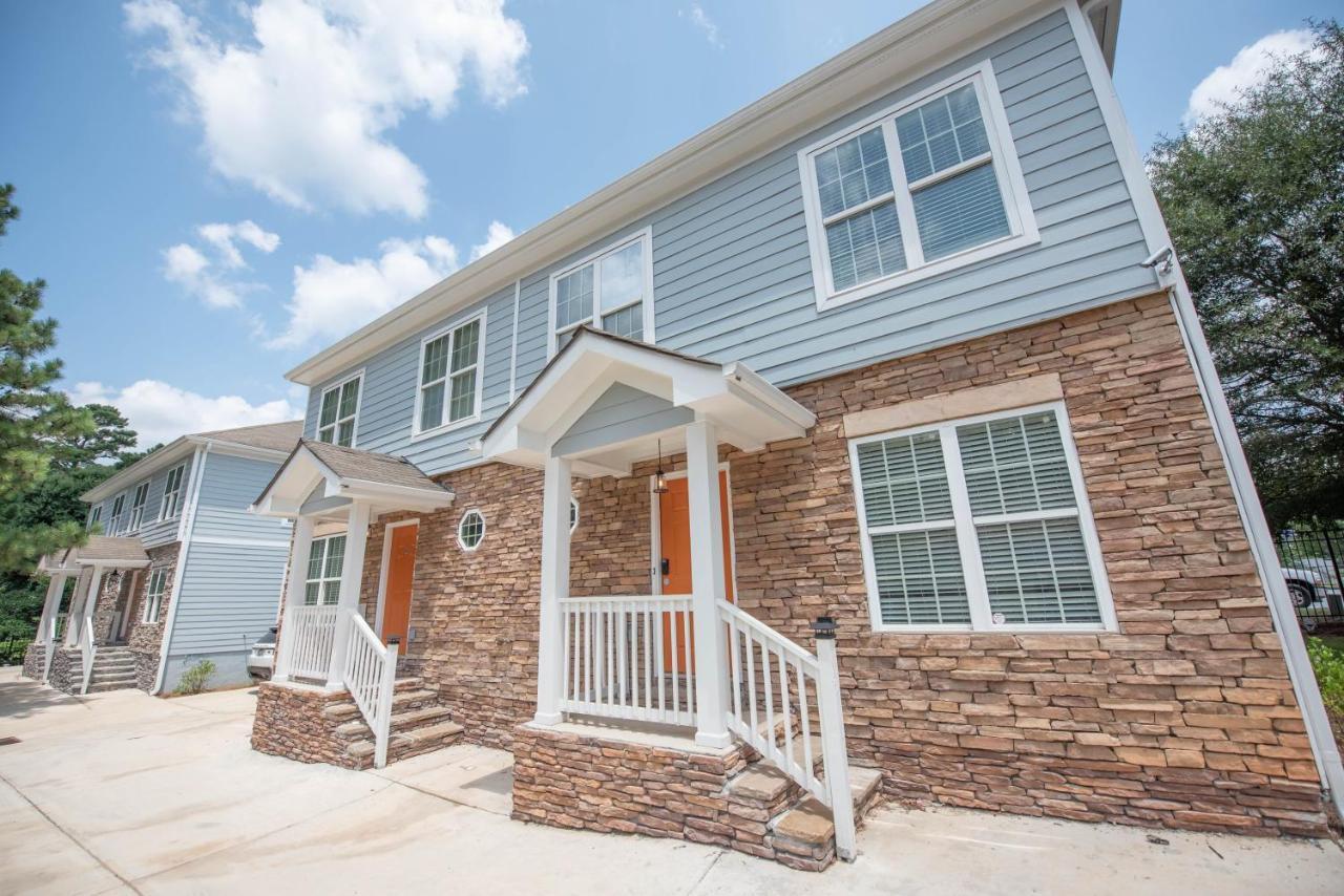 Campbellton B Villa Atlanta Exteriör bild