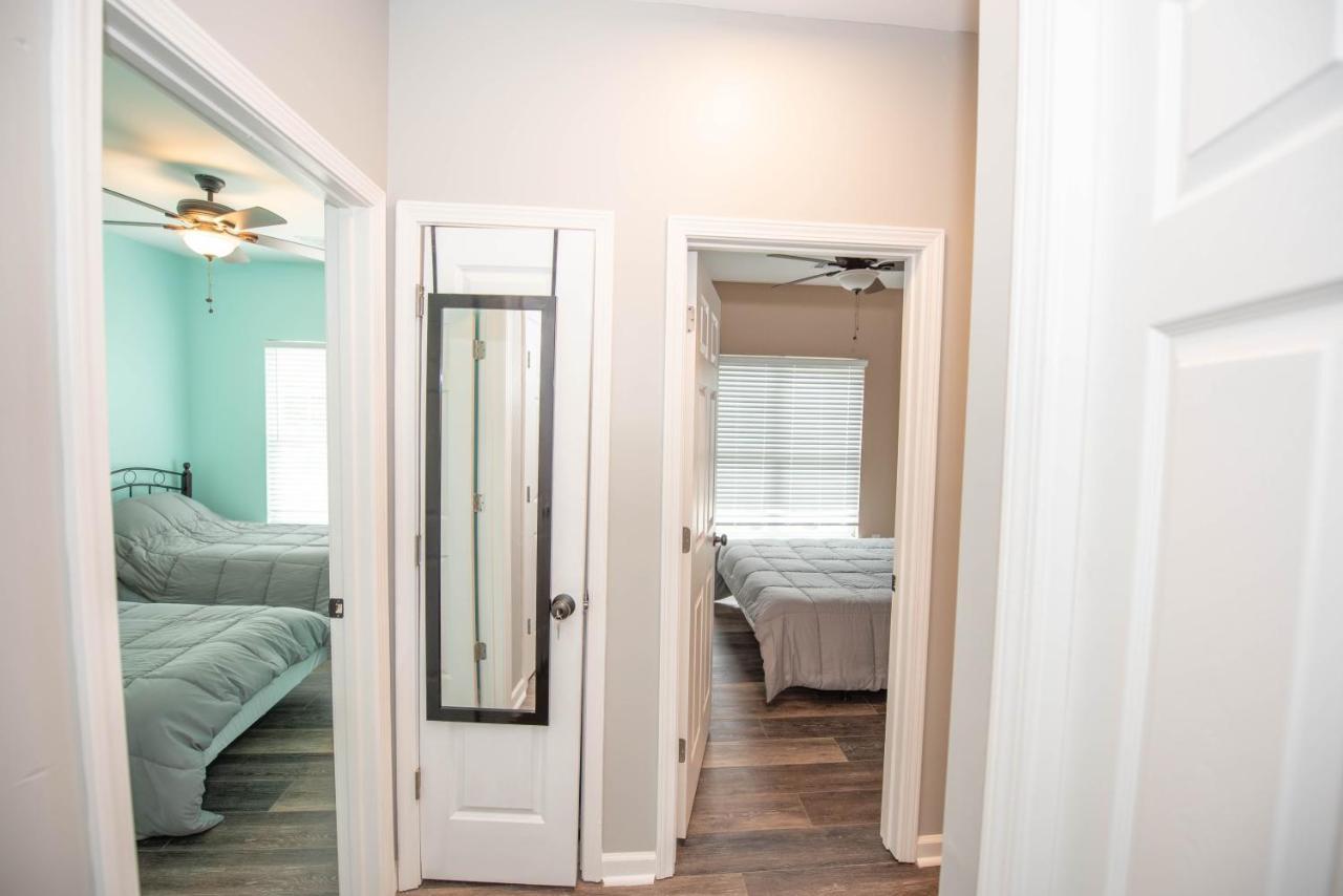 Campbellton B Villa Atlanta Exteriör bild