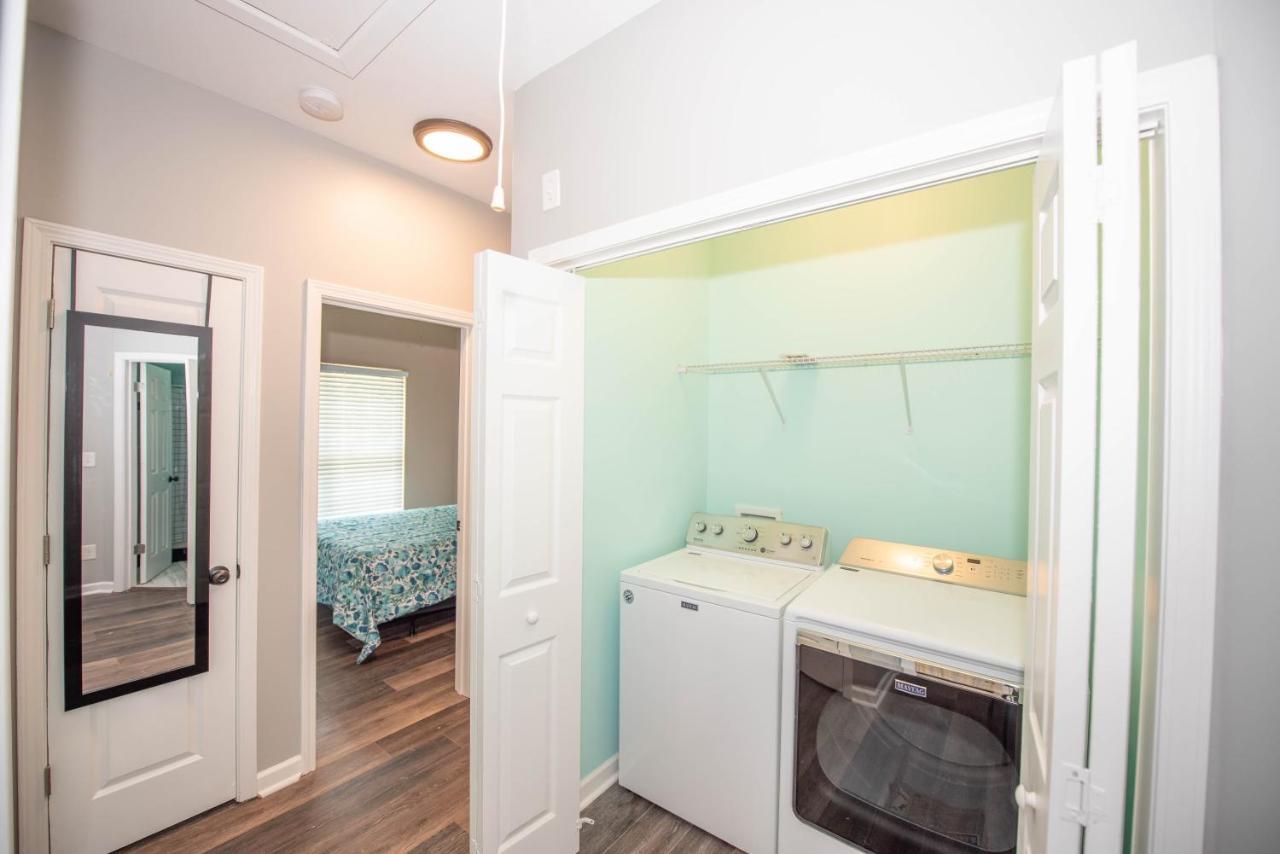 Campbellton B Villa Atlanta Exteriör bild