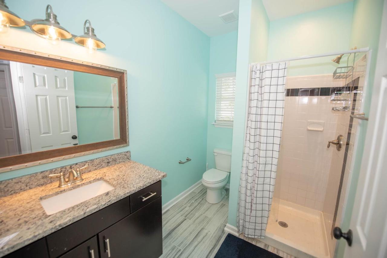 Campbellton B Villa Atlanta Exteriör bild