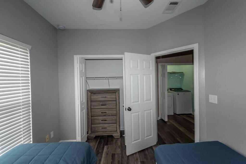 Campbellton B Villa Atlanta Exteriör bild