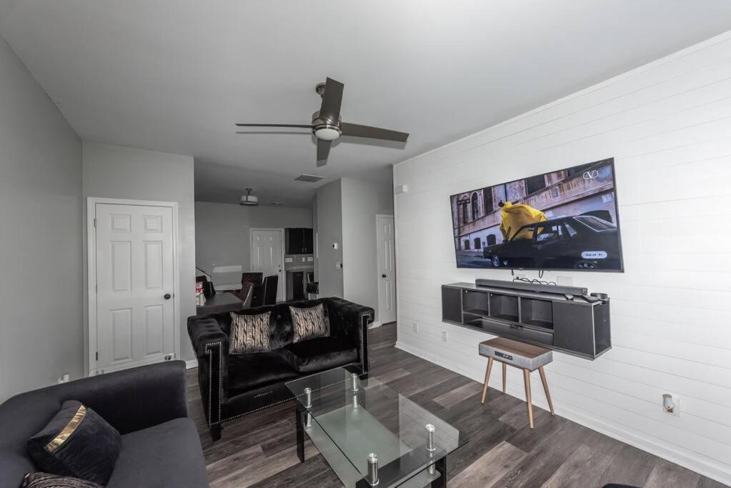 Campbellton B Villa Atlanta Exteriör bild