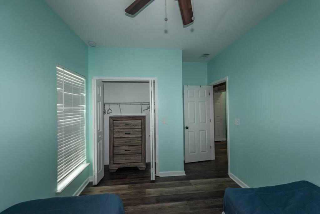 Campbellton B Villa Atlanta Exteriör bild