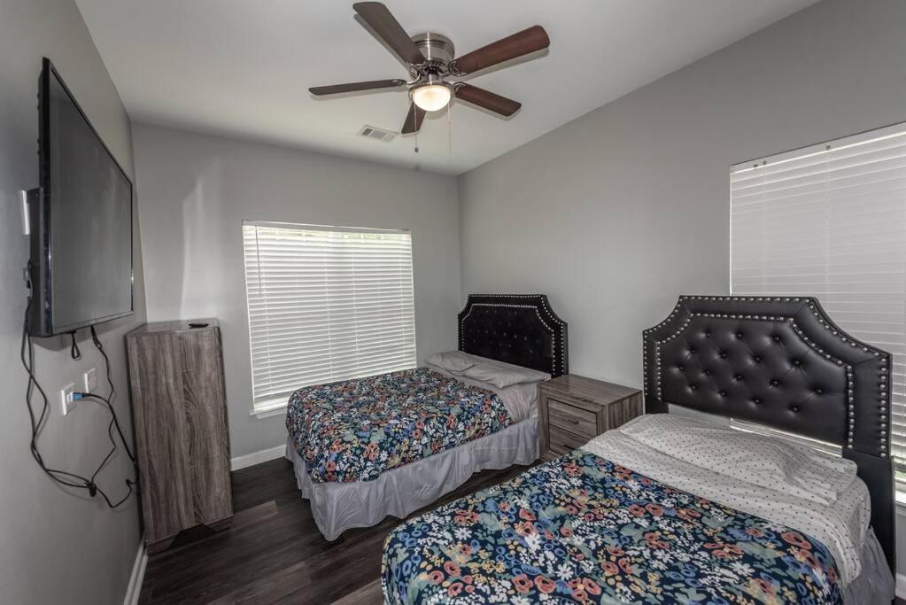 Campbellton B Villa Atlanta Exteriör bild