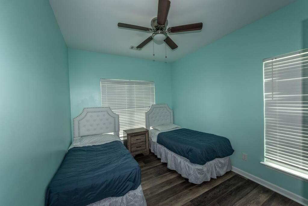 Campbellton B Villa Atlanta Exteriör bild