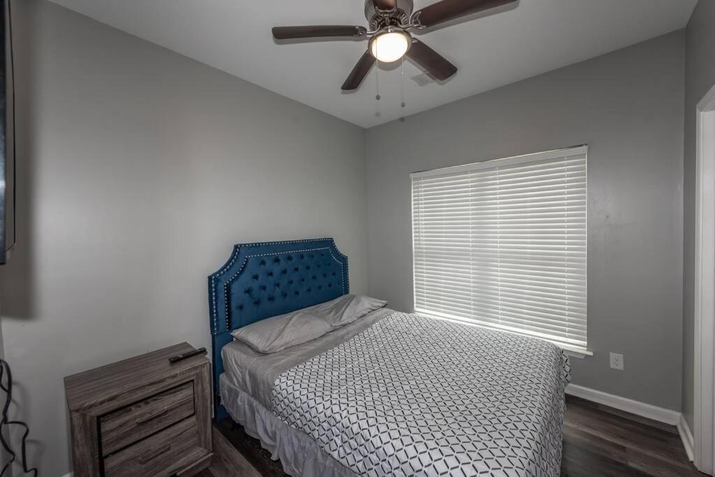 Campbellton B Villa Atlanta Exteriör bild